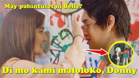 Kaen Pepe Habang Busy si Bestie sa Aking Puke .
